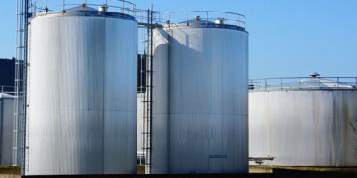 How Technology Can Help Reduce Storage Tanks Runouts
