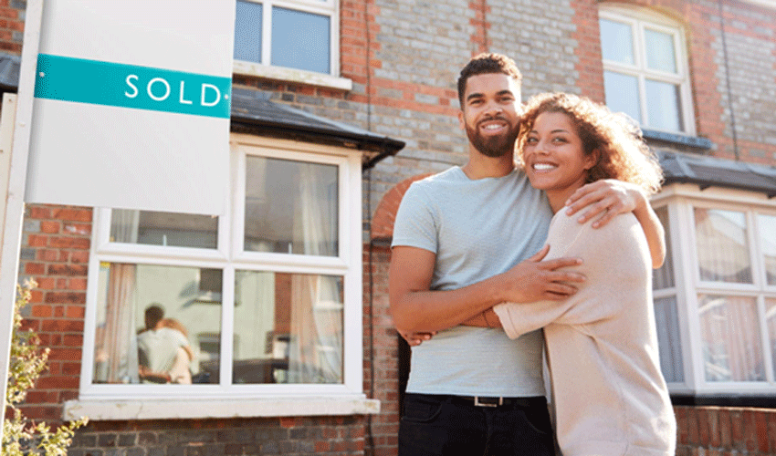 How To Start Saving For Your First Home