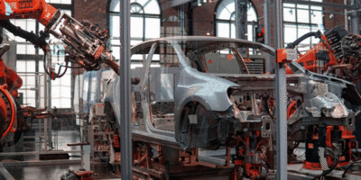 Best 2022 Bachelor Degrees In Automotive Engineering