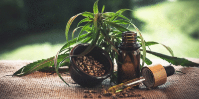 What is CBD and Popular Ways to Consume It
