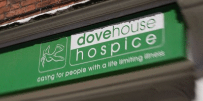 Sign Up To A Dove House Event In January And Save Money