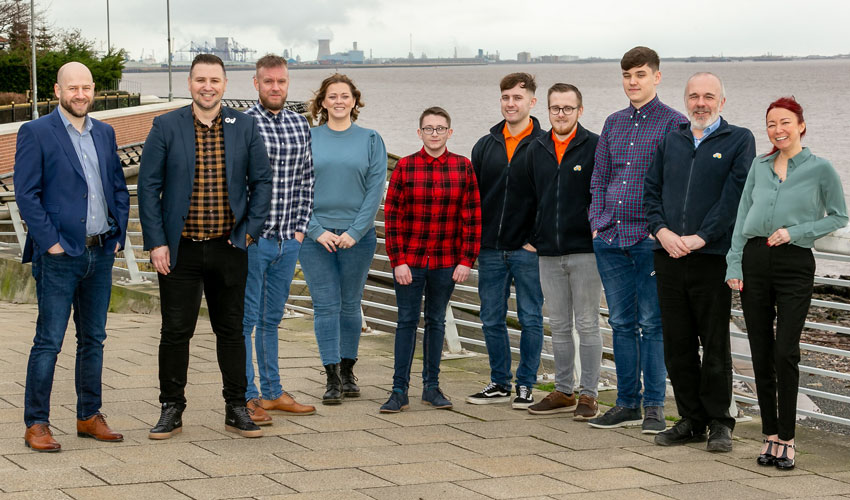 Think Cloud Welcomes Humber Local Digital Skills Partnership As It Steps Up Recruitment Drive