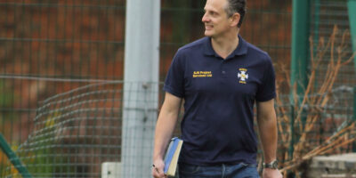 Blue and Golds Head To West Yorkshire For Season Curtain Raiser