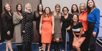 Final Sponsorship Opportunities Available For Women Of Achievement Awards