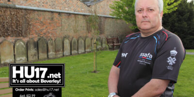 Military Assistance Social Hub To Be Launched in Beverley