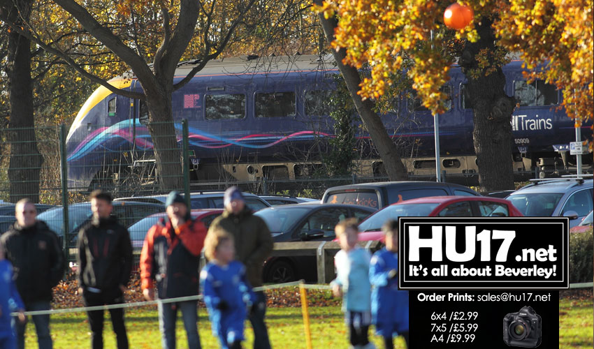 New Affordable Train Tickets Available For Hull Visitors