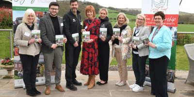 Special 20th Anniversary Of East Yorkshire Local Food & Drink Guide Launched