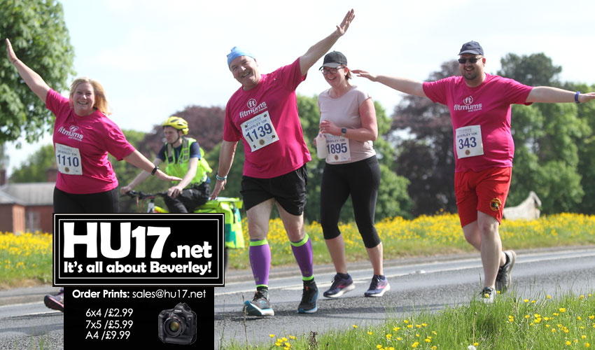 GALLERY Beverley 10K - Photos From The 20222 Beverley 10K