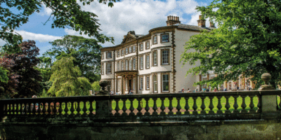 July Orangery Concerts At Sewerby Hall And Gardens