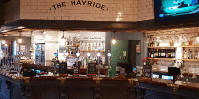 Brewer Commits To Help Yorkshire Jobseekers Build A Career At Local Pub