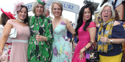 Ladies Day Limited Discounted Tickets Available Or Pay On The Gate