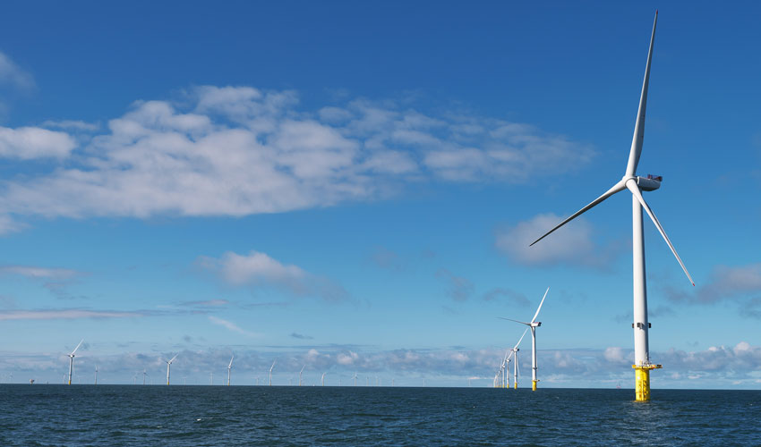 Dogger Bank South Offshore Wind Farm Community Consultation