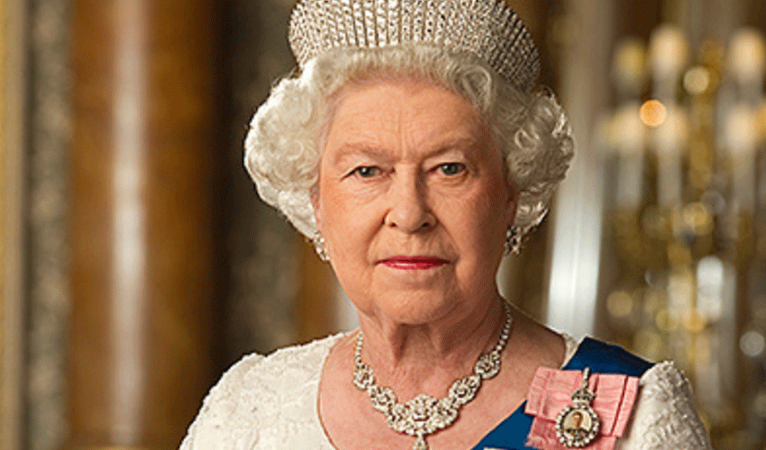 The Queen's Funeral Will Be Screened In Queen Victoria Square On Monday