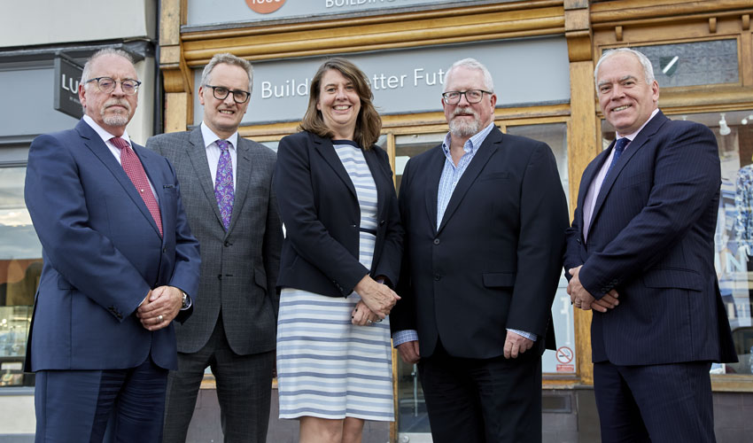 Beverley Building Society Strengthens Board With New Appointments