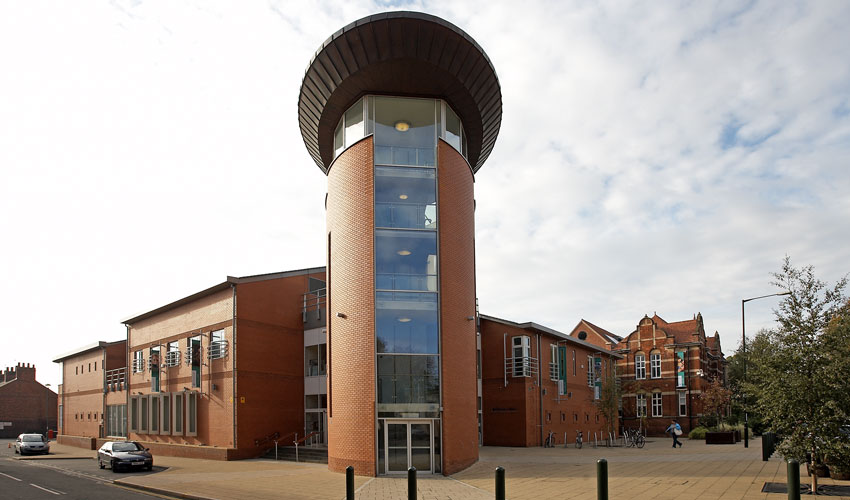 The Treasure House In Beverley Hosts 'Archaeology Up Close'