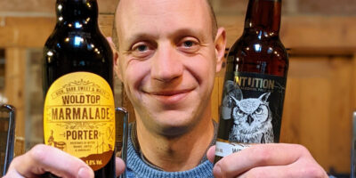 International Beer Awards For Yorkshire Coast Brewery