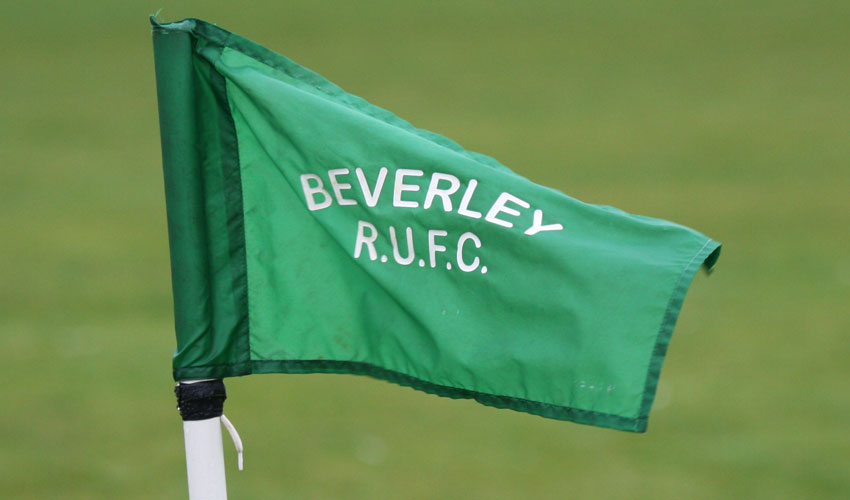 Satisfying Day For Beverley As They Beat Roundhegians On The Road