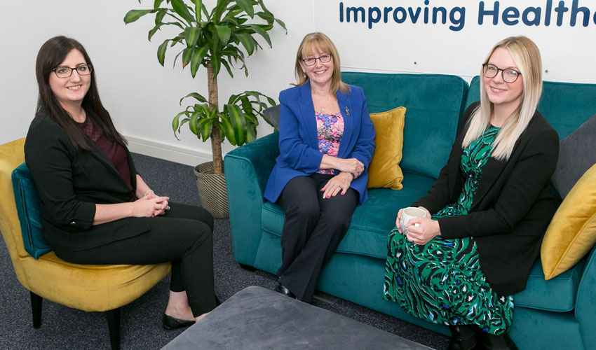 Medical Law Firm Expands With New Recruit