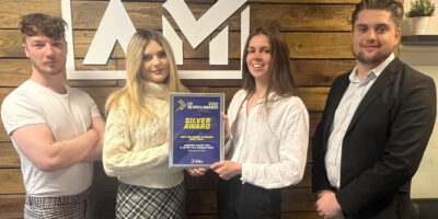 Double Success For East Yorkshire Marketing Agency