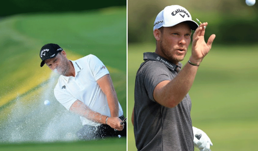 Can Danny Willett Claim Another Tournament Win?