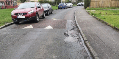 Road And Path Improvement Scheme Will Begin In Beverley