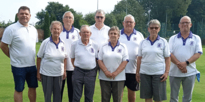 Beverley Housing Charity Extends Support To Flemingate Bowling Club After Vandalism