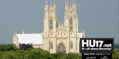 Unveiling The Majestic Beauty: Exploring Beverley Minster