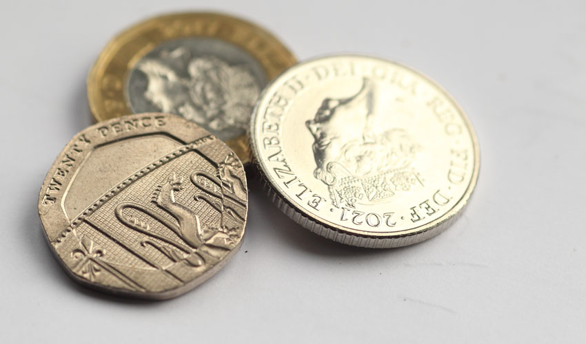 Navigating The Financial Landscape: Dealing With The Average UK Wage