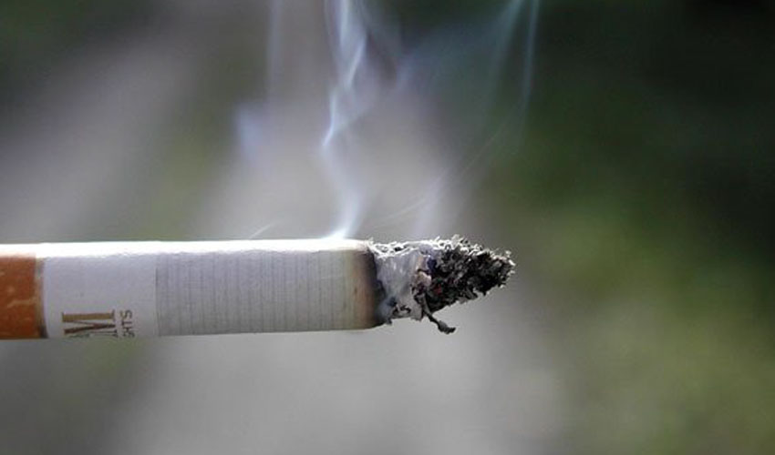 New Tobacco Law Supported By 84 Percent Of East Yorkshire Residents