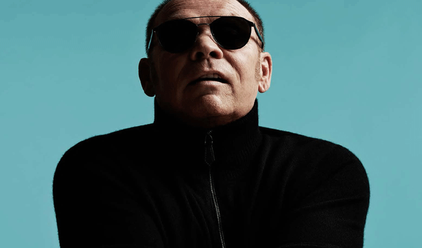 Bridlington Spa Date Announced By UB40 Featuring Ali Campbell