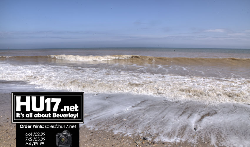 What are Some of the Best Beaches Across East and North Yorkshire?