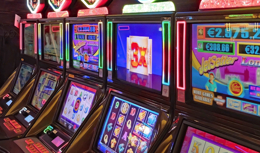 Demystifying Slot Machine Algorithms: How RNG Works