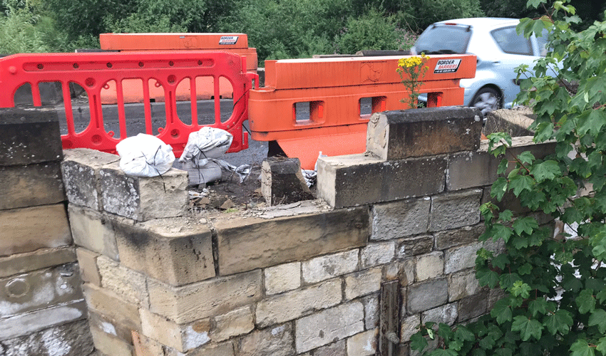 Stamford Bridge Road Bridge To Be Repaired This Summer