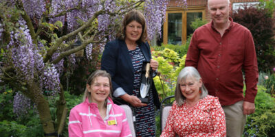 East Yorkshire Village Gardens Open For Charity