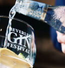 The Beverley Gin Festival Will Take Place At The Minster This Weekend