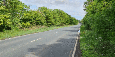 Preparation Works To Begin For £49m Howden Relief Road