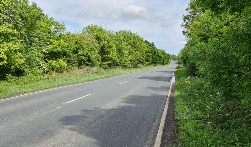 Preparation Works To Begin For £49m Howden Relief Road