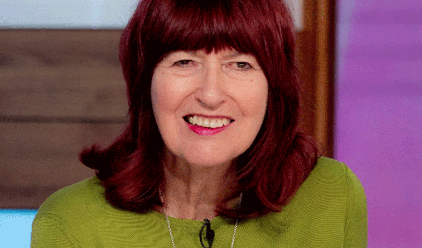 Janet Street-Porter CBE Announced As Guest Speaker At Women Of Achievement Awards