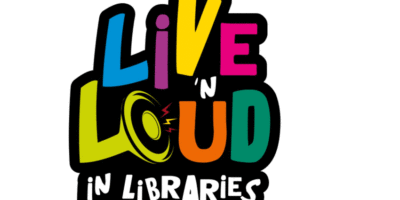 East Riding Libraries To Launch New Children's Festival