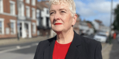 Labour Chooses Margaret Pinder To Fight In Beverley And Holderness