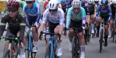 Beverley Grand Prix Hailed A Success As Hundreds Of Cyclists Take Part