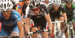 Cycling Hero Gears Up For Beverley Grand Prix