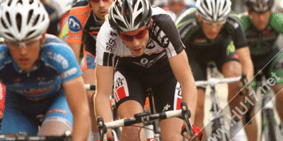 Cycling Hero Gears Up For Beverley Grand Prix