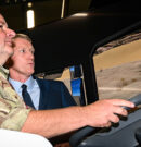 Defence School Of Transport Opens Simulator Suite