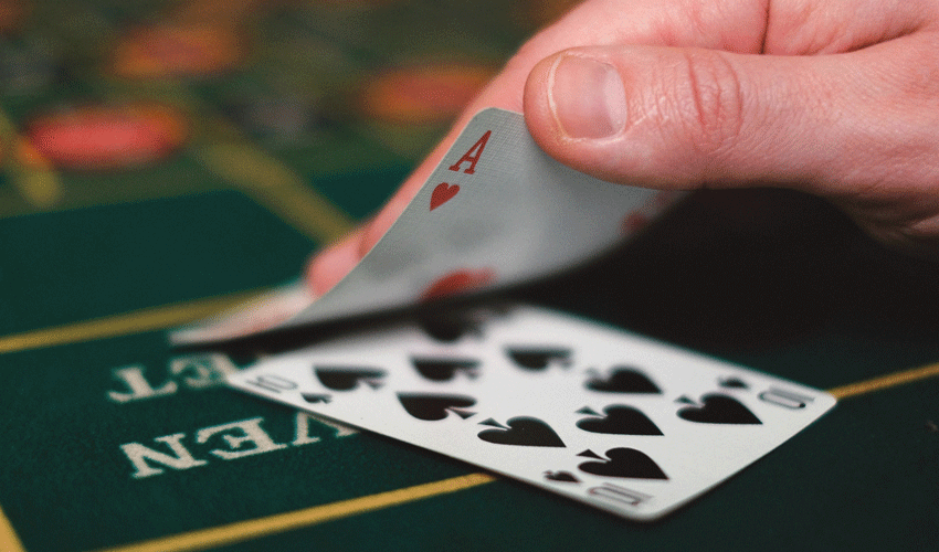 The Evolution of Gambling: From Ancient Practices to Modern Online Platforms