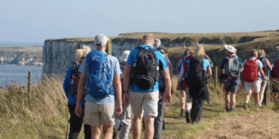 Festival Of Walking In Beverley And Throughout East Yorkshire