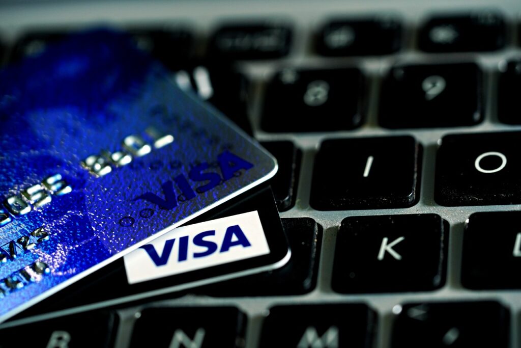 Security and Simplicity: Why Visa Transactions Dominate Online Casinos