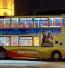 East Yorkshire Bus Services Get Major Improvements