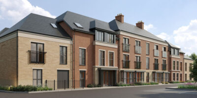 Over 70s Urged To Move Fast As New Retirement Living Apartments Go On Sale In Beverley