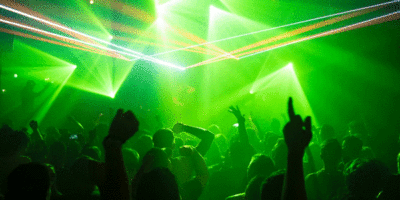 The Fascinating History of Your Nightlife Favourites